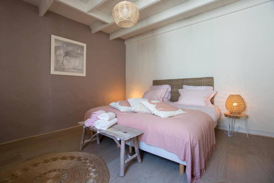 Maison Du Bois Saint-Antoine  Luaran gambar