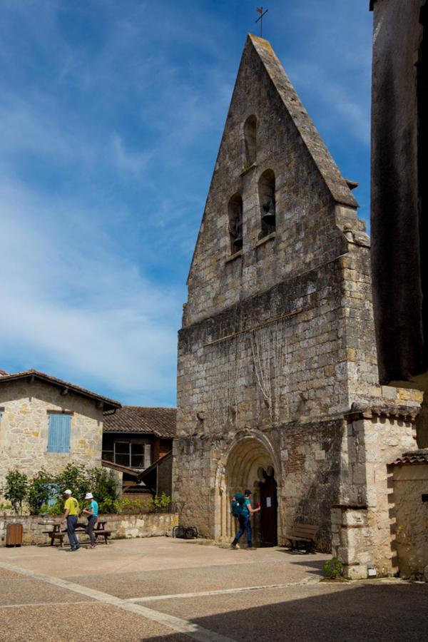 Maison Du Bois Saint-Antoine  Luaran gambar